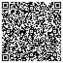 QR code with Anderson Studio contacts
