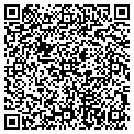 QR code with Dunbrooks Inc contacts