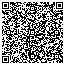 QR code with A-1 Mini Storage contacts
