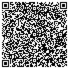 QR code with V & V Automotive Rebuilders contacts