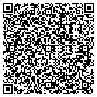 QR code with US Bagel & Convenience contacts