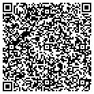 QR code with Mcaleer Appraisal Service contacts