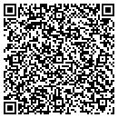 QR code with D Zone Entertainment contacts