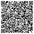 QR code with Kemp Ward contacts