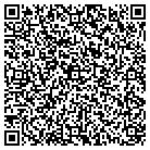 QR code with L & K Heavy Equipment Service contacts