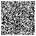 QR code with Mwpr contacts