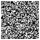 QR code with US Army Corps of Engineers contacts
