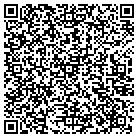 QR code with Service Rentals & Supplies contacts