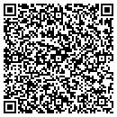 QR code with Hale Broadcasting contacts