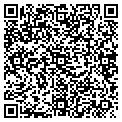 QR code with Fum Records contacts