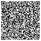 QR code with Chicago Machinery CO contacts