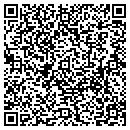 QR code with I C Records contacts