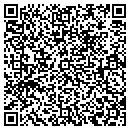 QR code with A-1 Storage contacts