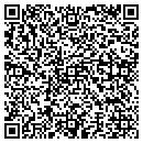 QR code with Harold Benson James contacts