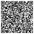 QR code with A2J Storage LLC contacts