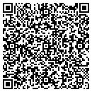 QR code with Real Estate Gallery contacts