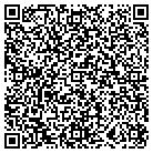 QR code with A & D on Site Storage LLC contacts