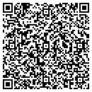 QR code with Real South Valuation contacts