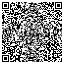 QR code with D Dietrich Assoc Inc contacts