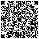 QR code with 4 Your Stuff Storage contacts