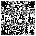 QR code with Tullys Treasures and Antiques contacts