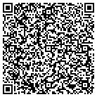 QR code with Hierophant Publishing Service contacts