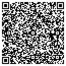 QR code with A1 Step N Storage contacts