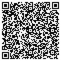 QR code with All American contacts