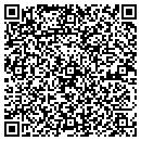 QR code with A2z Storage Phoenix Mgmnt contacts