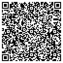 QR code with Aaa Storage contacts