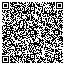 QR code with L O W Records contacts