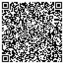 QR code with Aaa Storage contacts