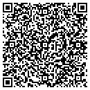QR code with Healey Studio contacts