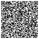 QR code with Caldwell Publications contacts