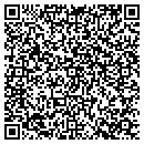 QR code with Tint Masters contacts
