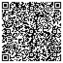QR code with A-1 Self Storage contacts