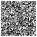 QR code with Roma Bakery & Deli contacts