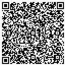 QR code with Aeon Biostratigraphic contacts