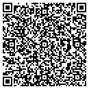 QR code with A1-U-Stor-It contacts