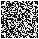 QR code with AAA Mini Storage contacts