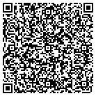 QR code with Music Center Record Variety contacts
