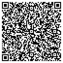 QR code with Alsan Studio contacts