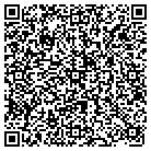QR code with My Own Little World Records contacts