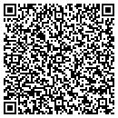 QR code with B And B Auto And Trucks contacts