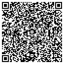 QR code with C R C Of Tennessee LLC contacts