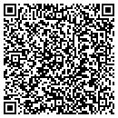 QR code with Aries Studio contacts