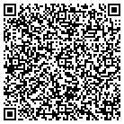QR code with B & B Equipment Rental contacts