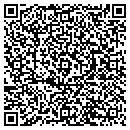 QR code with A & B Storage contacts
