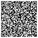 QR code with D&D Contracting contacts