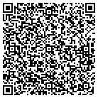 QR code with Cahill C J Used Auto Parts contacts
